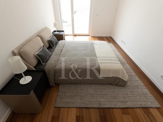 Apartamento T2 - Photo 1