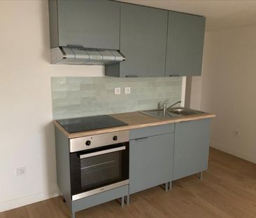 LE HAVRE/Centre Appartement T2 - 36m2 - Photo 2