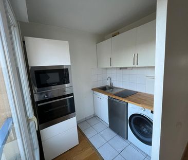 Location Appartement 1 pièce 32m² LILLE 59000 - Photo 5