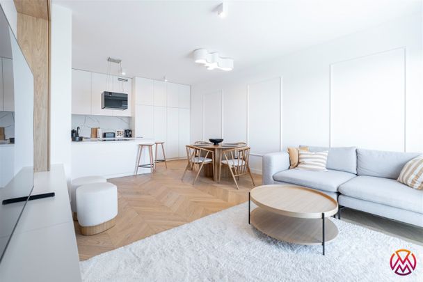 Łódź, Śródmieście, Adama Mickiewicza - Photo 1