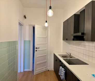 Appartement te huur - Photo 1