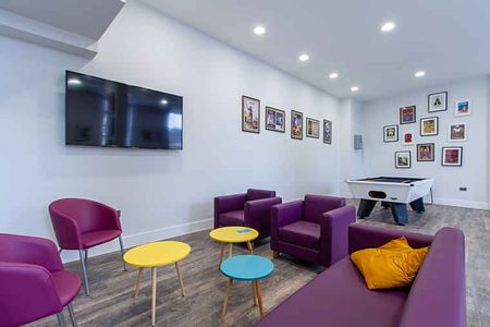 Bronze Accessible Studio - Photo 3