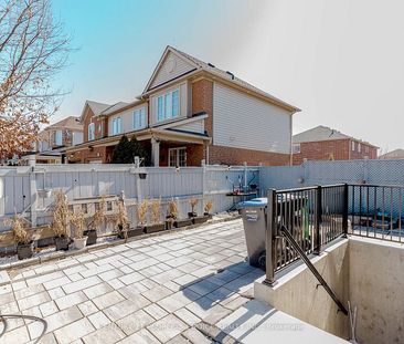 For Lease - 29 Jessop Drive Unit# BSMNT, Brampton, Ontario - Photo 1