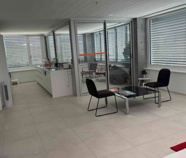 4.5 Zimmer, 122 m², 2. Stock - Photo 3
