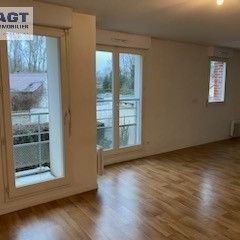 Location Appartement 2 pièces 46m² BEAUVAIS 60000 - Photo 1