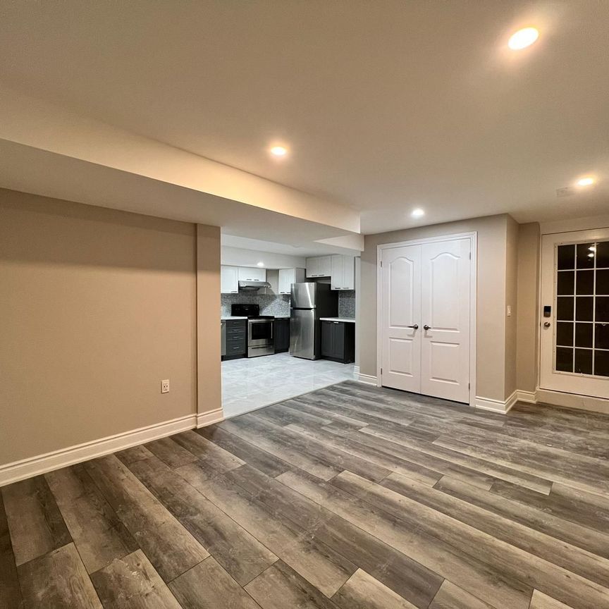 For Lease - 62 Eagleridge Drive, Brampton, Ontario - Photo 1