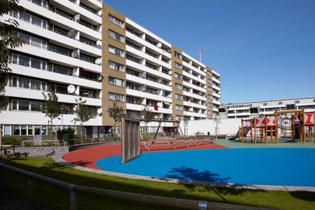 Bangatan 9G, Möllevången - Foto 3