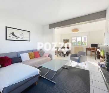 A LOUER : MAISON 110 M² - JARDIN - GARAGE - HERMANVILLE SUR MER - Photo 3