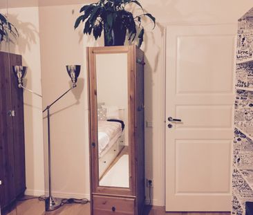 Repslagargatan, Stockholm - Foto 1