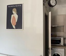 Studio/Γκαρσονιέρα για ενοικίαση - Καβάλα, - Φωτογραφία 4