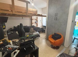 Studio/Γκαρσονιέρα για ενοικίαση - Λάρισα, - Photo 1