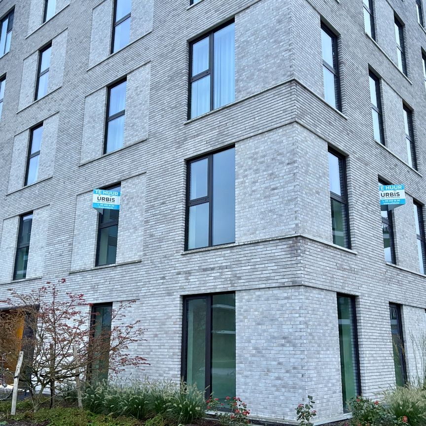 Ruim energiezuinig appartement met 2 slaapkamers - Foto 1