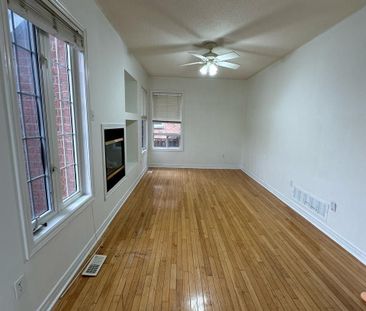 For Lease - 41 Thorndale Road, Brampton, Ontario - Photo 1