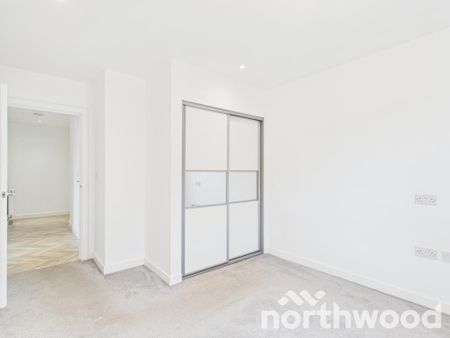 1 bedroom flat to rent - Photo 4