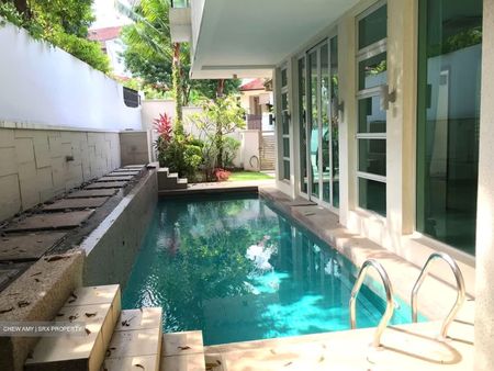 Shamrock Park (D10), Detached - For Rent - Photo 5