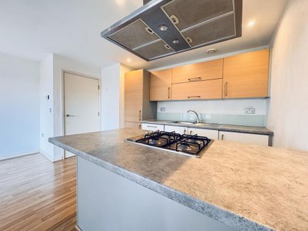 1 bedroom flat to rent - Photo 5