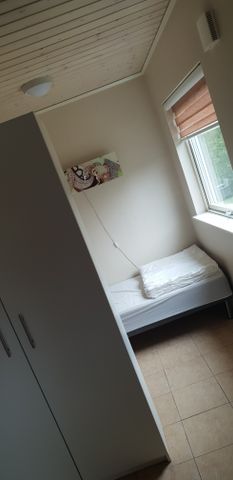 Kristian IV:s väg, Halmstad - Foto 4