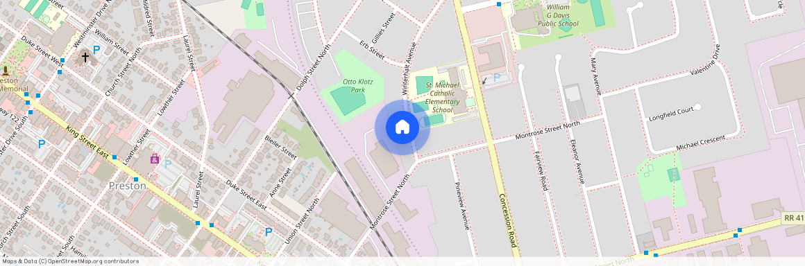 1090 Winterhalt Avenue, Cambridge