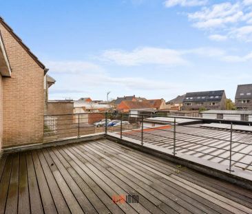 Appartement te Aartrijke - 2 slaapkamers - Foto 6