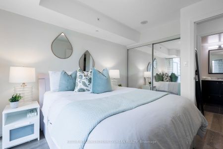 For Lease - 275 Yorkland Road Unit# 207, Toronto, Ontario - Photo 4