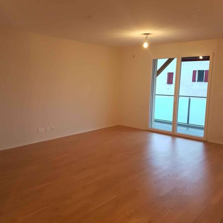 3.5-room apartment for rent - Photo 3