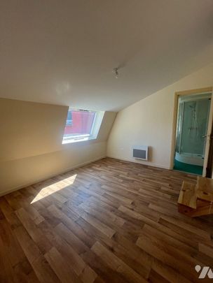 Appartement à Location à Dunkerque (59140) en Nord (59) Appartement T2 au 2eme étage dans pe... - Photo 1