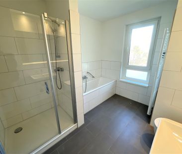 2-Zimmer-Wohnung mit Balkon in Wolfsburg-Vorsfelde mieten - Photo 5