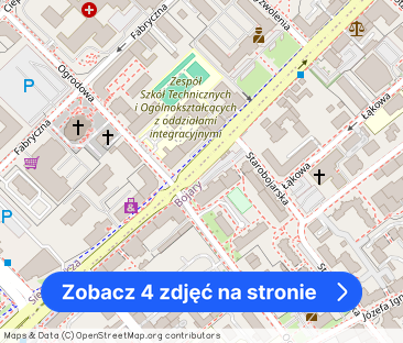 Mieszkanie w centrum - Zdjęcie 1