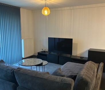 Appartement te huur - Foto 1