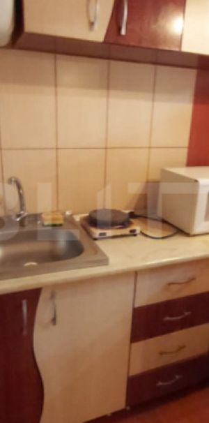 Garsoniera de inchiriat, 15 mp, zona Micro 17 - Photo 2