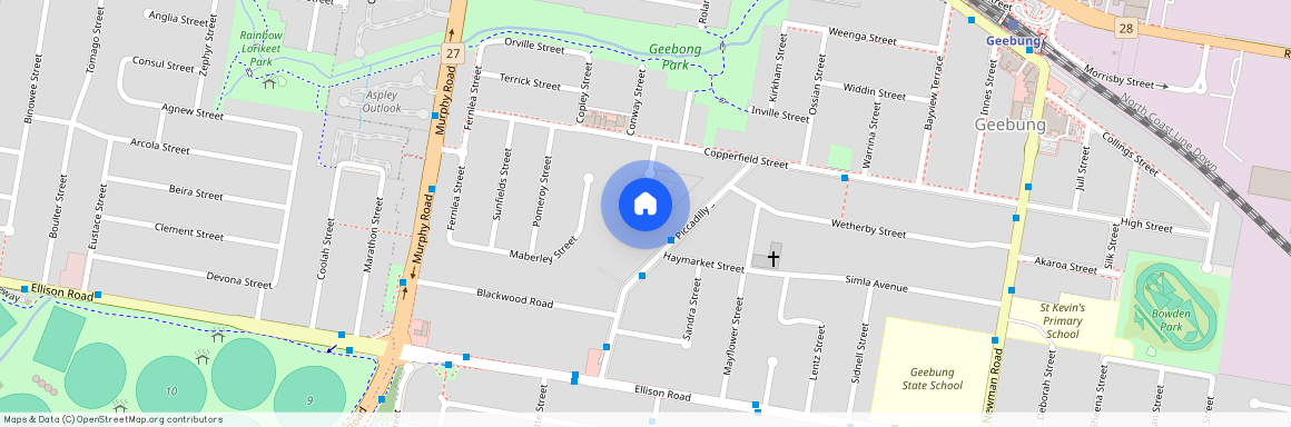 23 Piccadilly Street, Qld 4034, Geebung