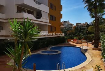 Apartment in Torrevieja, punta prima, for rent