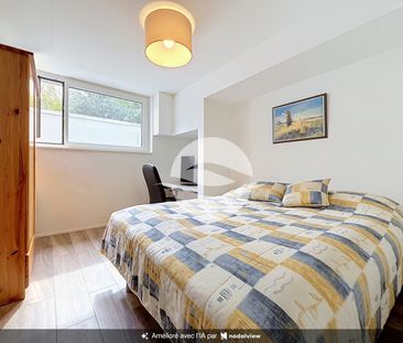 Magnifique Duplex Vue lac et Alpes - Piscine et jardin commun - Photo 5