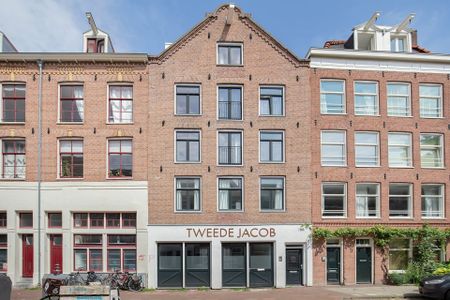 Tweede Jacob van Campenstraat A | Two Bedrooms - Photo 2