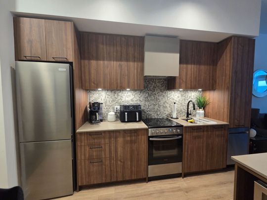 For Lease - 10 Lagerfeld Drive Unit# 103, Brampton, Ontario - Photo 1