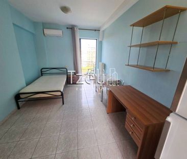 Studio/Γκαρσονιέρα για ενοικίαση Τ.Ε.Ι. (Πάτρα) - Photo 1