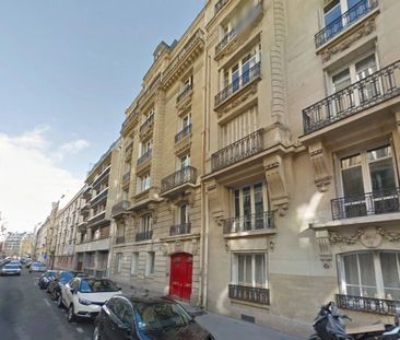 Rental Apartment Paris 17th - Photo 2