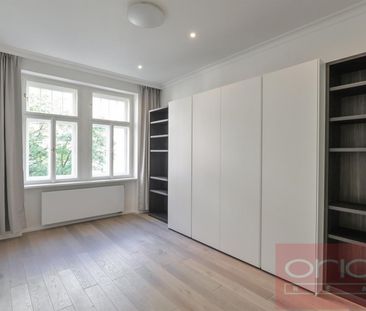 Apartment for rent, 3+kk - 2 bedrooms, 138m - Photo 6