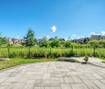 For Lease - 69 Card Lumber Crescent, Vaughan, Ontario - Photo 6