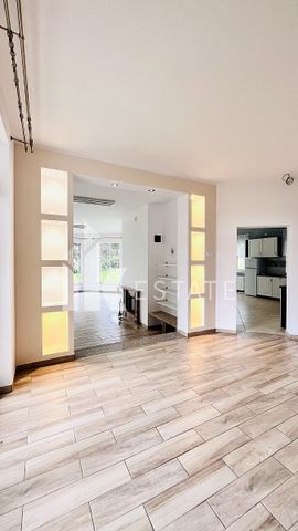 Duży dom na wynajem Stobno k. Szczecina 7 pok. - Photo 4