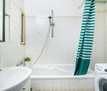 Zařízený pokoj k pronájmu na Praze 4 - Nusle se snadnou dostupností... - Photo 1