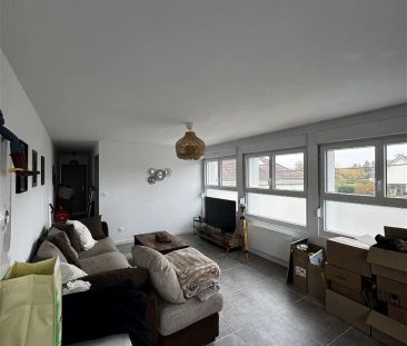 Location appartement 2 pièces - 49.28m² à Lallaing (59167) - Photo 1