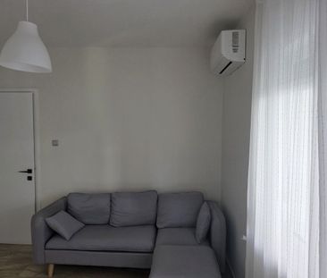 Studio/Γκαρσονιέρα για ενοικίαση Άγιος Γεώργιος (Κομοτηνή) - Photo 4