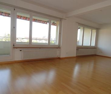 4.5-Zimmerwohnung in ruhigem Quartier - Photo 1