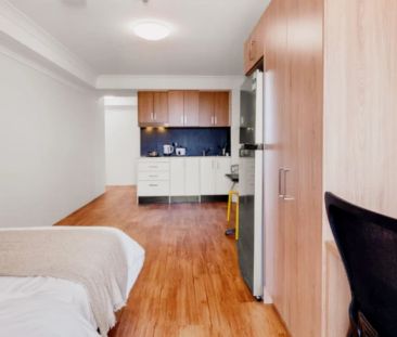 Superior Single Studio II - Photo 4