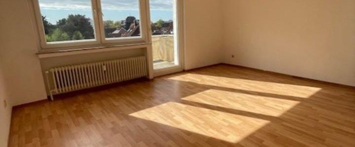 Schöne 2 Zimmerwohnung, zentral gelegen in der Zollstraße - Photo 1