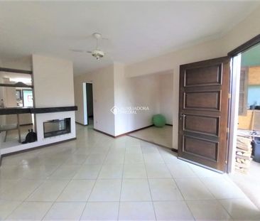 Casa com 2 quartos e 132m² para alugar em Hípica, Porto Alegre. - Photo 2