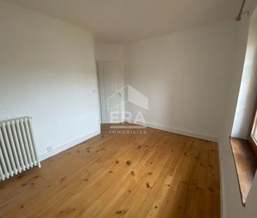 Appartement Pont De Chéruy 4 pièce(s) 93.37 m2 - Photo 2