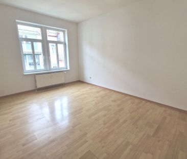Schönes Hinterhaus – Wohnen im Hechtviertel - Foto 1
