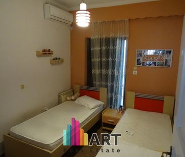 Μεζονέτα για ενοικίαση Κηπούπολη (Πετρούπολη) - Photo 2